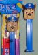 (image for) Chase German Shepherd Police Puppy from Paw Patrol Pez MIB