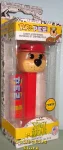 (image for) Hanna-Barbera Red Yogi Bear Chase Funko POP!+PEZ