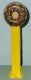 (image for) PEZ Treats Donut Pez with Chocolate Icing and Sprinkles Loose