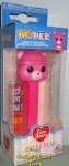 (image for) Care Bears - Cheer Bear POP!+PEZ