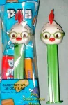 (image for) Chicken Little Pez MIP