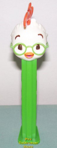 (image for) Chicken Little Pez Loose