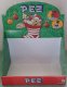 (image for) Christmas Winter Plush Pez Counter Display 12 count Box