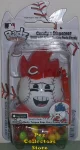 (image for) Cincinnati Reds Radz MLB Team