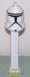 (image for) Clone Trooper Star Wars Series II Pez Loose