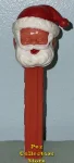 (image for) Club Med Santa C Closed Eyes Red Lip Pez No Feet 3.4 No Country IMC 5