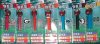 (image for) NCAA College Football Pez Set of 7 Limited Edition
