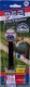 (image for) Colorado Rockies Major League Baseball Pez MOC