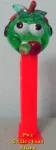 (image for) Colored Crystal Apple Sourz Pez Loose