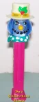 (image for) 2003 Convention Crystal Snowman Pez
