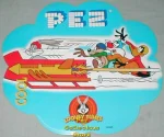 (image for) Cool Looney Tunes European Bubble Sticker