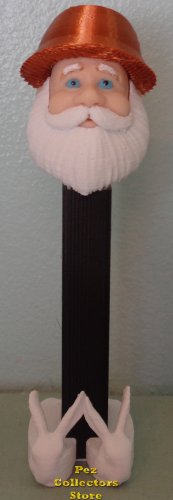 (image for) Steve Glew Pez Outlaw COPPER Hat Bunny Slipper Custom 3-D Print