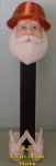 (image for) Steve Glew Pez Outlaw COPPER Hat Bunny Slipper Custom 3-D Print