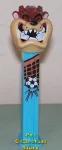 (image for) 2006 World Cup Soccer Taz Pez