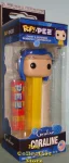 (image for) Coraline POP!+PEZ