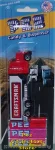 (image for) 2011 Craftsman Hauler Truck Black Rig Promotional Pez