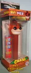 (image for) Crash Bandicoot Funko POP!+PEZ