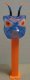 (image for) Kids Connection Colored Crystal Bugz Pez Beetle on Orange Loose