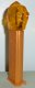 (image for) 2015 Crystal C3PO Star Wars Pez Ltd. Ed. LOOSE