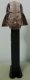 (image for) 2015 Crystal Darth Vader Star Wars Ltd. Ed. Pez LOOSE SOS
