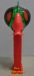 Kids Connection Colored Crystal Bugz Pez Fly on Red Loose