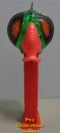 (image for) Kids Connection Colored Crystal Bugz Pez Fly on Red Loose