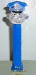 Limited Edition Crystal Pez Pal Policeman (image for) Limited Edition Crystal Pez Pal Policeman