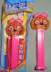 (image for) Crystal Paw Patrol Skye the Helicoptering Cockapoo Pup Pez MIB