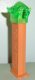 (image for) 2015 Crystal Yoda B Star Wars Pez Ltd. Ed. LOOSE