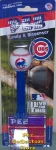 Chicago Cubs with Cub Major League Baseball Pez MOC