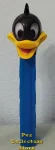 (image for) Daffy Duck A Split Yellow Beak with Tongue NF 3.9 Hong Kong Pez