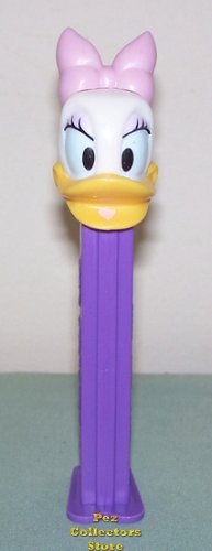 (image for) Classic Disney Daisy Duck Pez Loose