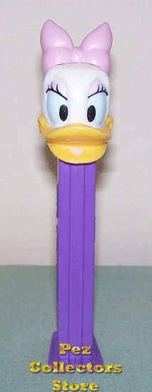 (image for) Classic Disney Daisy Duck Pez Loose