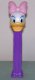(image for) Disney Clubhouse Daisy Duck 2009 Pez Loose