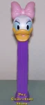 (image for) Disney Clubhouse Daisy Duck 2009 Pez Loose