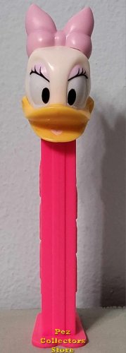 (image for) Daisy Pez on European Neon Pink Stem Loose
