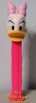 Daisy Pez on European Neon Pink Stem Loose (image for) Daisy Pez on European Neon Pink Stem Loose
