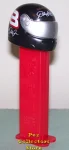 (image for) Dale Earnhardt Jr Budweiser 8 NASCAR Pez Helmet Retired Loose