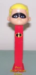 (image for) Masked Dash Incredibles Pez Superhero Loose