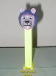 (image for) Kooky Zoo David Lion Pez Loose