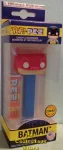 (image for) DC Pink Hood Batman Chase Funko POP!+PEZ