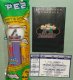 (image for) Arizona Diamondbacks Promo Baseball Pez MIB w ticket and schedul