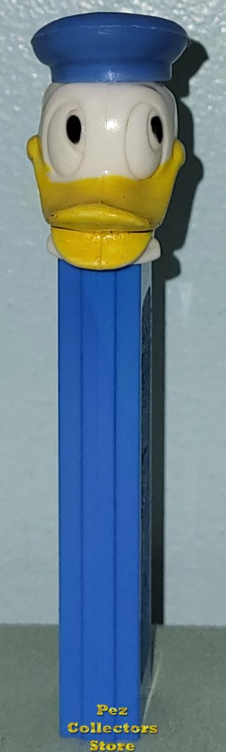 Die-cut Donald Duck Pez 2.6 Austria