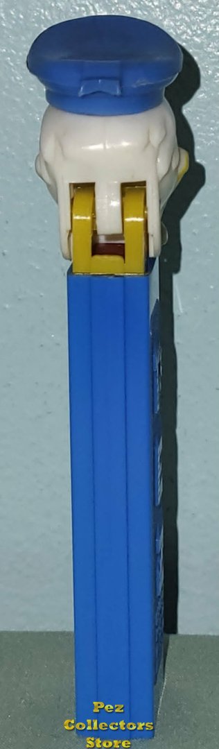 Modal Additional Images for Die-cut Donald Duck Pez 2.6 Austria