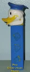 (image for) Die-cut Donald Duck Pez 2.6 Austria