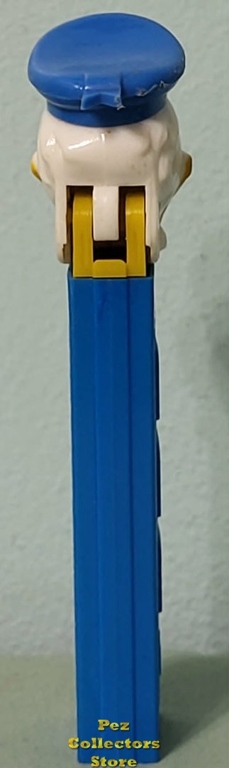Modal Additional Images for Die-cut DBP Stem Donald Duck Pez