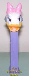 (image for) Daisy Duck Disney Extremes Headphones PEZ Loose