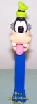 (image for) Goofy Disney Extremes Pez With Headphones Loose