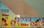 (image for) Disney Junior Pez Counter Display 12 count Box