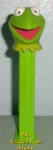 (image for) Disney Muppets Kermit Pez Loose